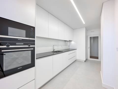 Apartamento T2 - Centro de Matosinhos