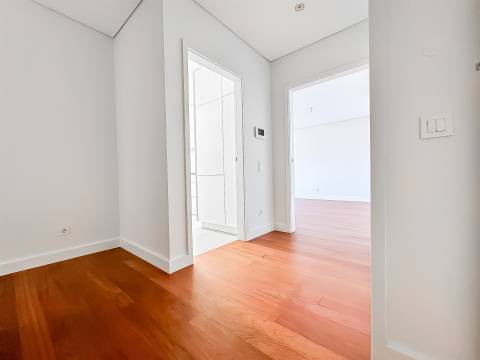 Apartamento T2 - Centro de Matosinhos