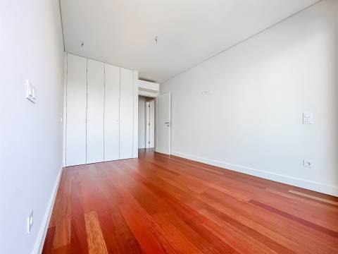 Apartamento T2 - Centro de Matosinhos