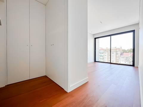 Apartamento T2 - Centro de Matosinhos