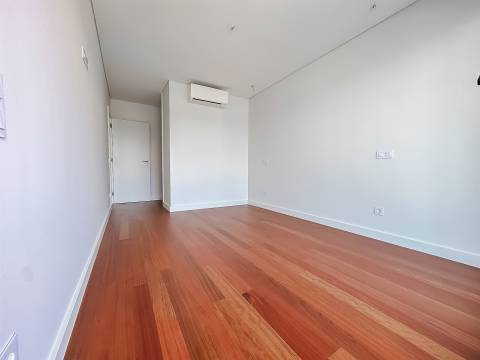 Apartamento T2 - Centro de Matosinhos