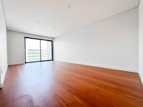 Apartamento T2 - Centro de Matosinhos