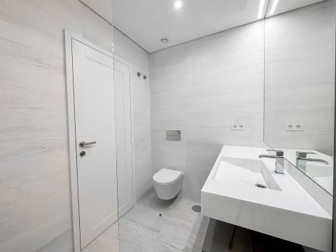 Apartamento T2 - Centro de Matosinhos