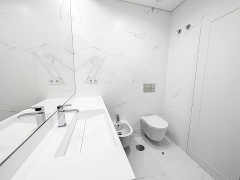 Apartamento T2 - Centro de Matosinhos