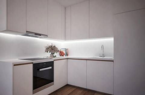 Apartamento T1 Venda em Matosinhos e Leça da Palmeira,Matosinhos