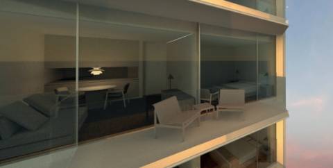 Apartamento T1 Venda em Matosinhos e Leça da Palmeira,Matosinhos