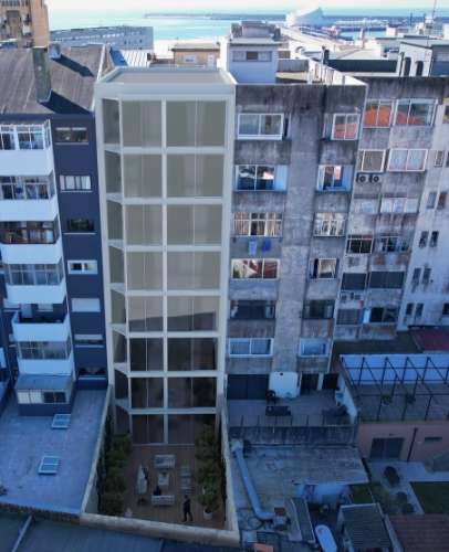 Apartamento T1 Venda em Matosinhos e Leça da Palmeira,Matosinhos