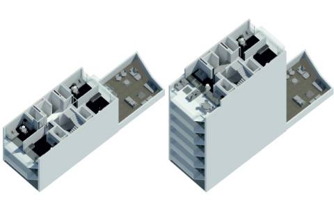 Apartamento T1 Venda em Matosinhos e Leça da Palmeira,Matosinhos