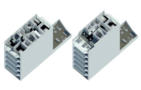 Apartamento T1 Venda em Matosinhos e Leça da Palmeira,Matosinhos