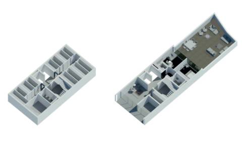 Apartamento T1 Venda em Matosinhos e Leça da Palmeira,Matosinhos