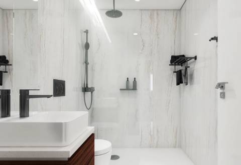 Apartamento T1 - Matosinhos Sul