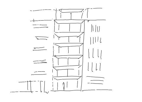 Apartamento T1 - Matosinhos Sul