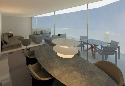 Apartamento T1 - Matosinhos Sul