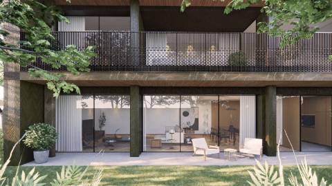 Apartamento T3 Venda em Aldoar, Foz do Douro e Nevogilde,Porto