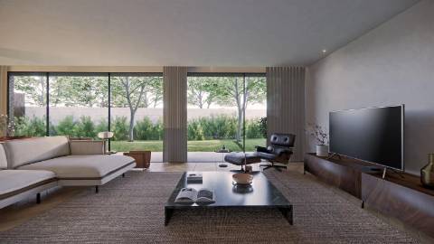 Apartamento T3 Venda em Aldoar, Foz do Douro e Nevogilde,Porto