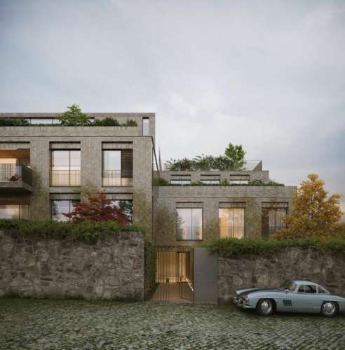 Apartamento T3 Venda em Aldoar, Foz do Douro e Nevogilde,Porto