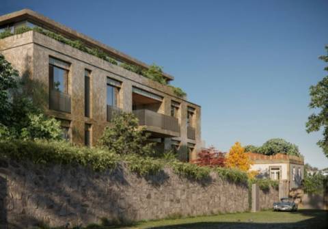 Apartamento T3 Venda em Aldoar, Foz do Douro e Nevogilde,Porto