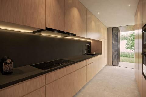 Apartamento T3 Venda em Aldoar, Foz do Douro e Nevogilde,Porto