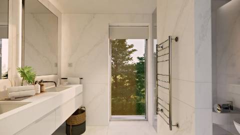 Apartamento T3 Venda em Aldoar, Foz do Douro e Nevogilde,Porto