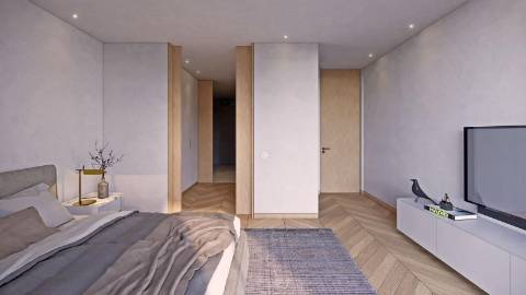 Apartamento T3 Venda em Aldoar, Foz do Douro e Nevogilde,Porto