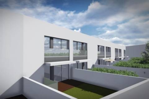 Moradia T3 Venda em Águas Santas,Maia