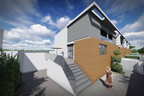 Moradia T3 Venda em Águas Santas,Maia