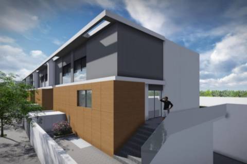 Moradia T3 Venda em Águas Santas,Maia