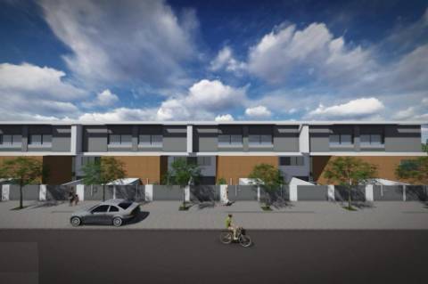 Moradia T3 Venda em Águas Santas,Maia