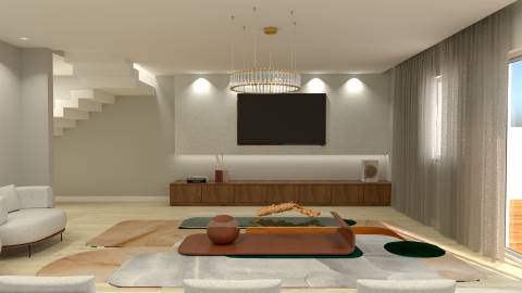 Moradia T3 Venda em Águas Santas,Maia