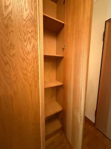 Apartamento T0 Arrendamento em Cedofeita, Santo Ildefonso, Sé, Miragaia, São Nicolau e Vitória,Porto