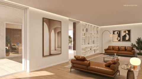 Apartamento T2 Venda em Matosinhos e Leça da Palmeira,Matosinhos