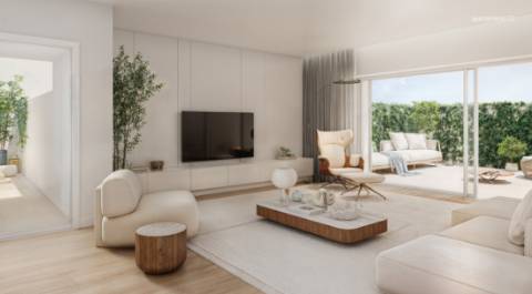 Apartamento T2 Venda em Matosinhos e Leça da Palmeira,Matosinhos