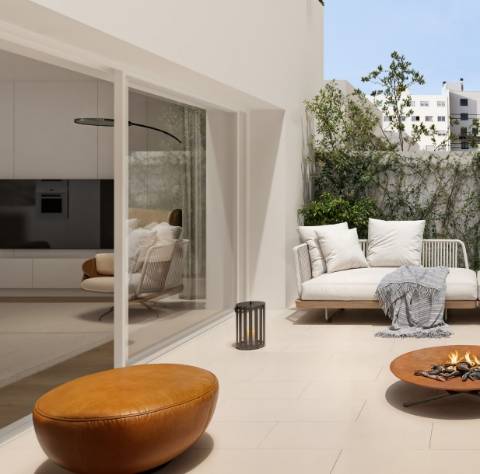 Apartamento T2 Venda em Matosinhos e Leça da Palmeira,Matosinhos