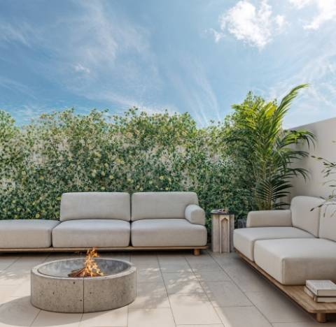 Apartamento T3 Venda em Matosinhos e Leça da Palmeira,Matosinhos