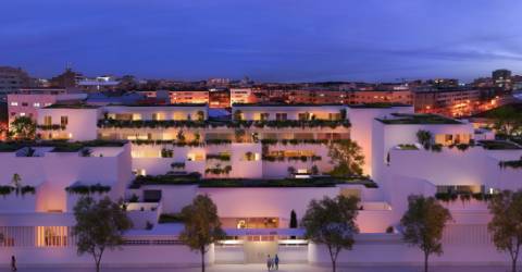 Apartamento T3 Venda em Matosinhos e Leça da Palmeira,Matosinhos