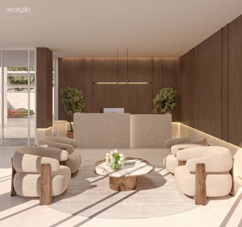 Apartamento T3 Venda em Matosinhos e Leça da Palmeira,Matosinhos