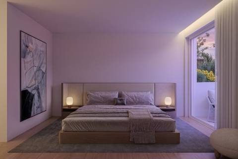 Apartamento T4 Venda em Matosinhos e Leça da Palmeira,Matosinhos