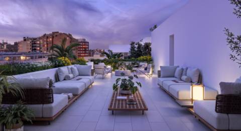 Apartamento T4 Venda em Matosinhos e Leça da Palmeira,Matosinhos