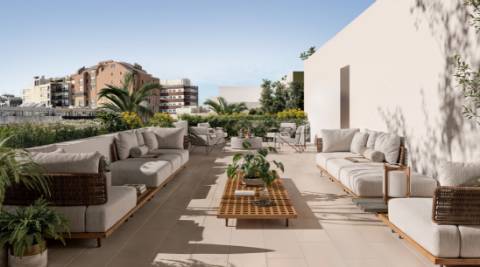 Apartamento T4 Venda em Matosinhos e Leça da Palmeira,Matosinhos