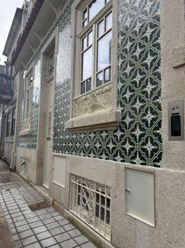 Apartamento T1 Venda em Cedofeita, Santo Ildefonso, Sé, Miragaia, São Nicolau e Vitória,Porto