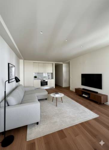 Apartamento T1 Venda em Cedofeita, Santo Ildefonso, Sé, Miragaia, São Nicolau e Vitória,Porto