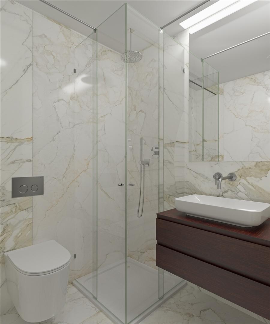 Apartamento T1 Venda em Canidelo,Vila Nova de Gaia