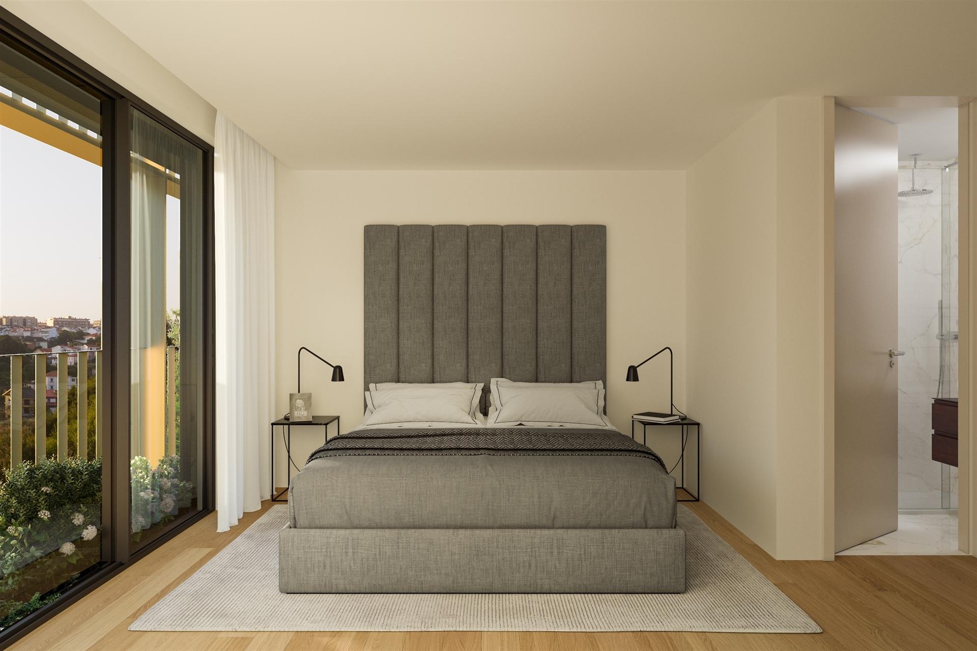 Apartamento T1 Venda em Canidelo,Vila Nova de Gaia