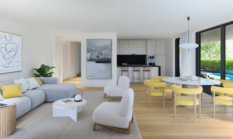 Apartamento T1 Venda em Canidelo,Vila Nova de Gaia