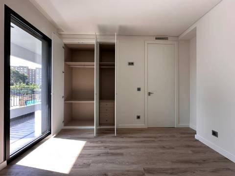 Apartamento T2 Venda em Lordelo do Ouro e Massarelos,Porto