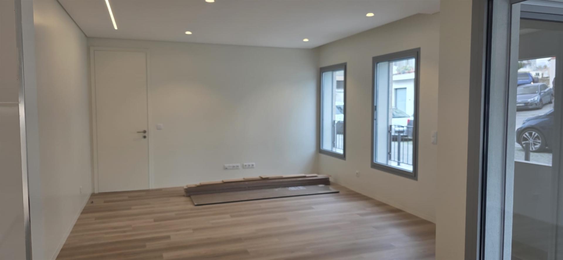 Apartamento T2 Venda em Lordelo do Ouro e Massarelos,Porto
