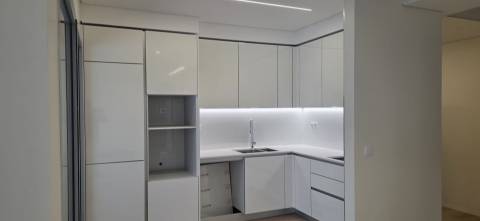 Apartamento T2 Venda em Lordelo do Ouro e Massarelos,Porto