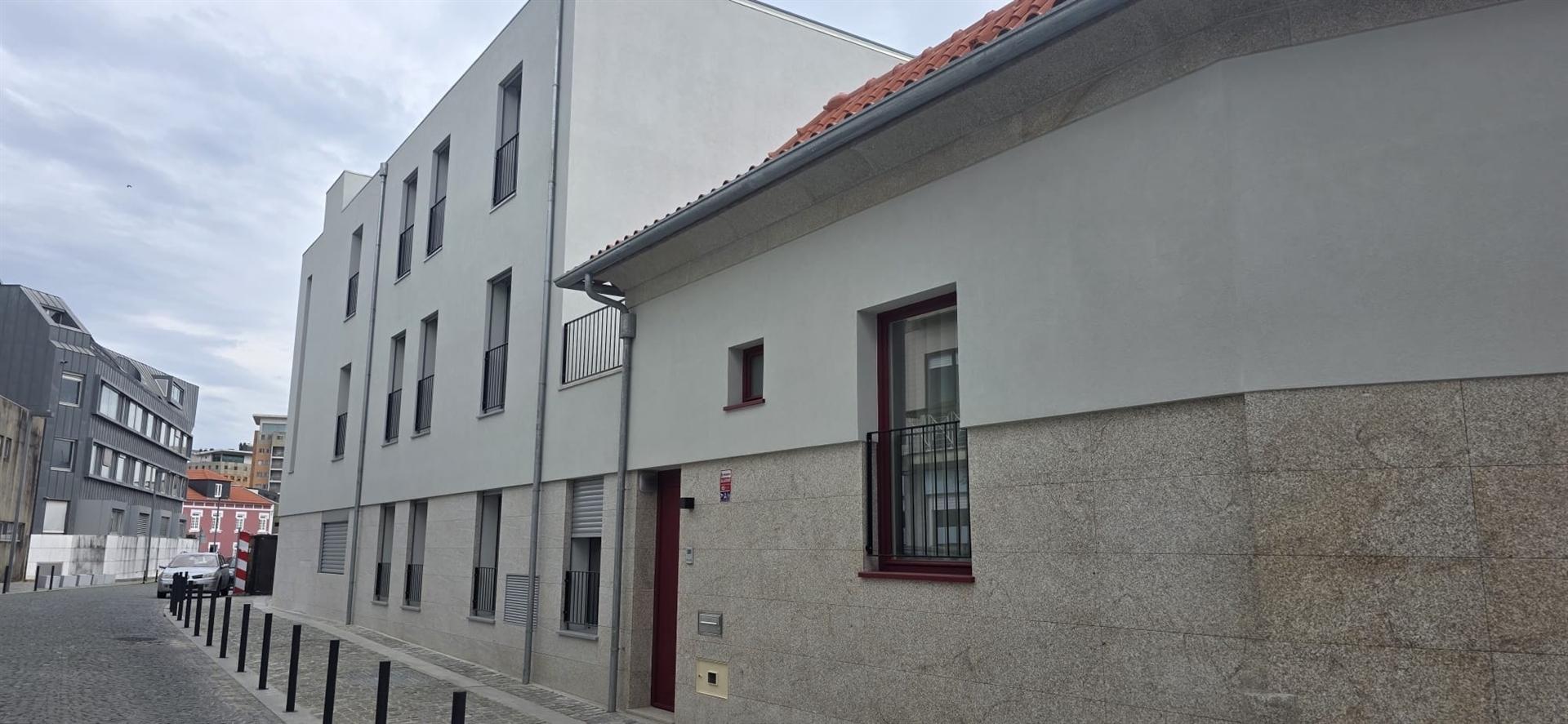 Apartamento T2 Venda em Lordelo do Ouro e Massarelos,Porto