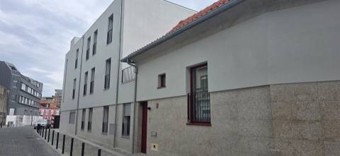 Apartamento T2 Venda em Lordelo do Ouro e Massarelos,Porto