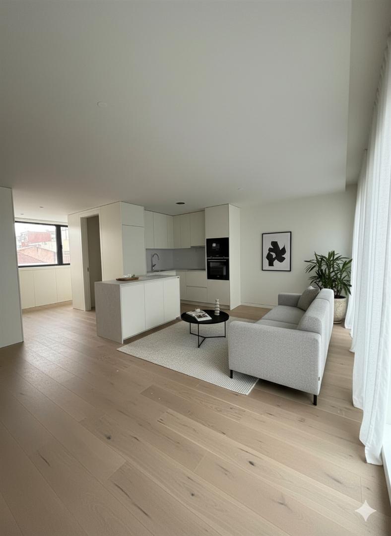 Apartamento T1+1 Venda em Matosinhos e Leça da Palmeira,Matosinhos